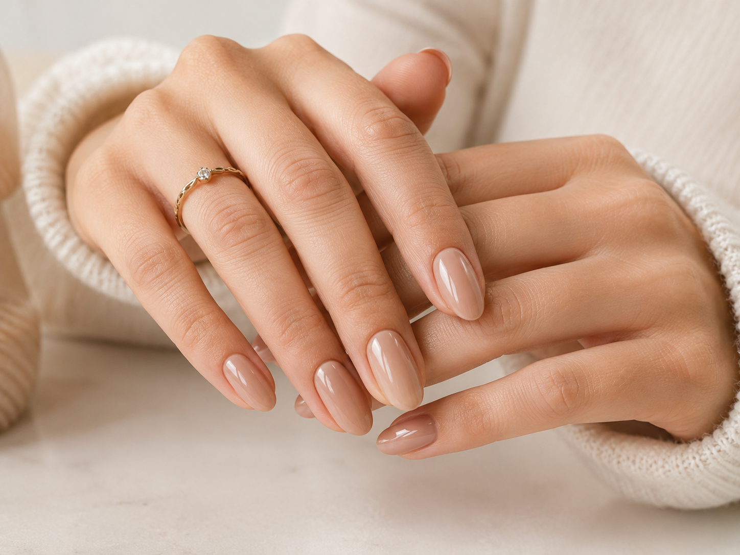 Alex Nails Atmosphäre